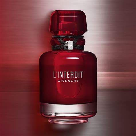 l'interdit givenchy homme avis|l interdit givenchy price.